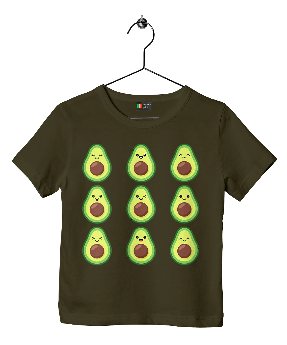 Настроение Авокадо