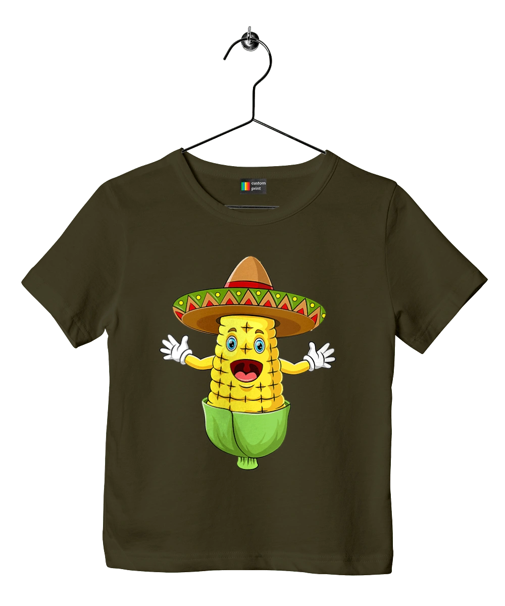Sombrero Corn