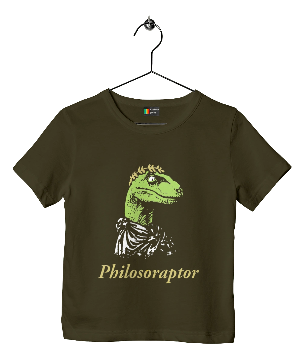 Philosoraptor