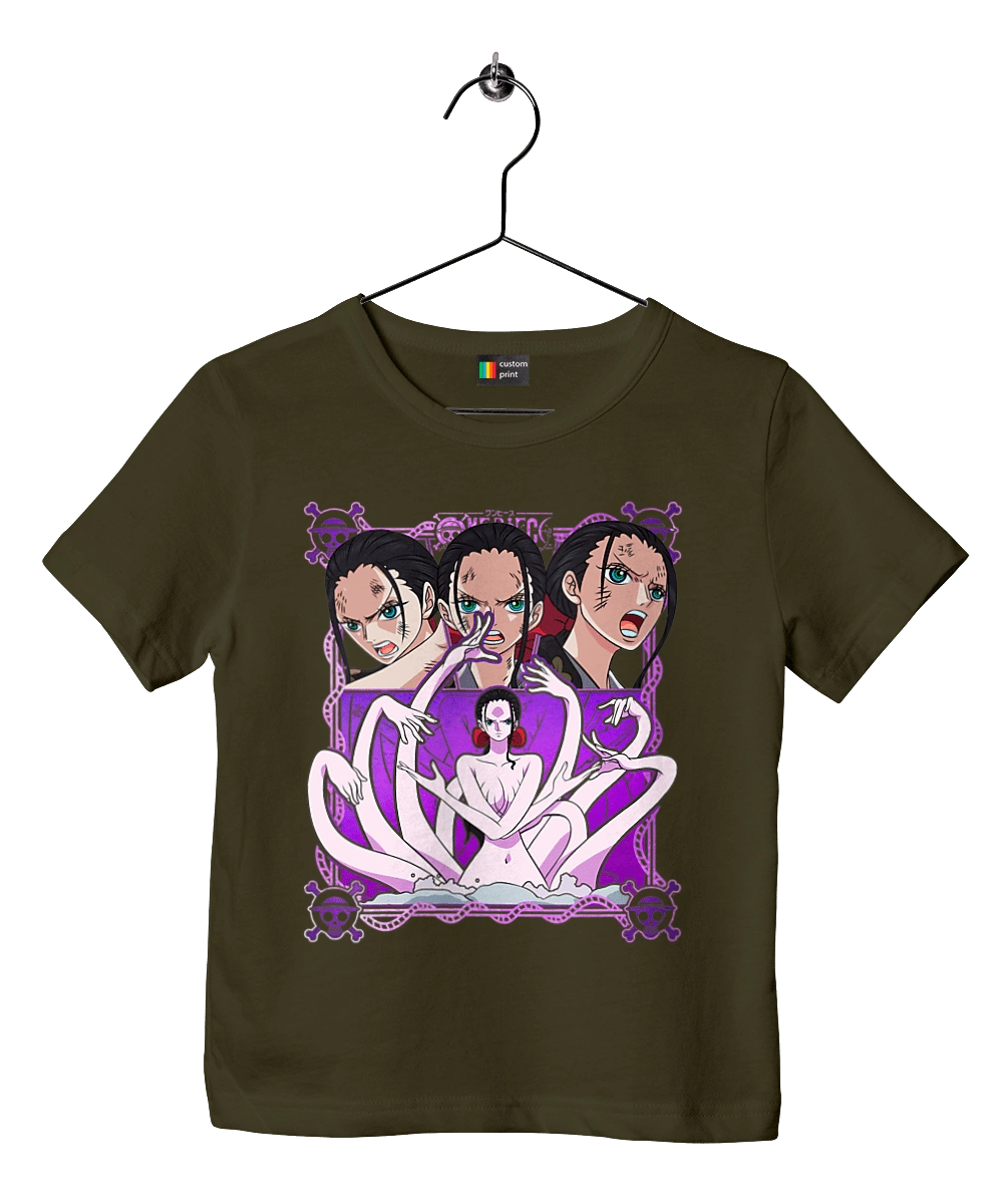 One Piece Nico Robin