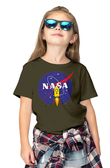 NASA