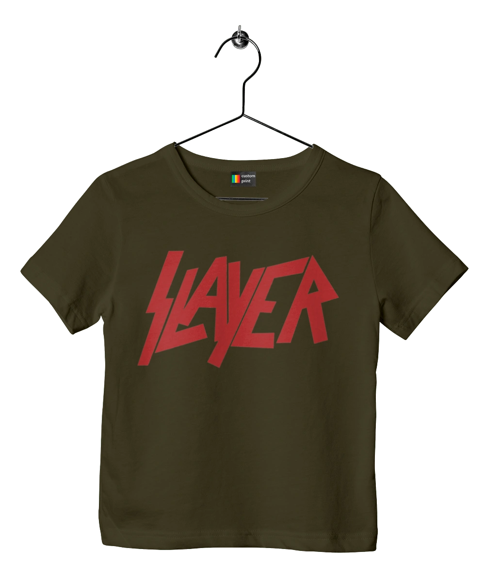 Slayer