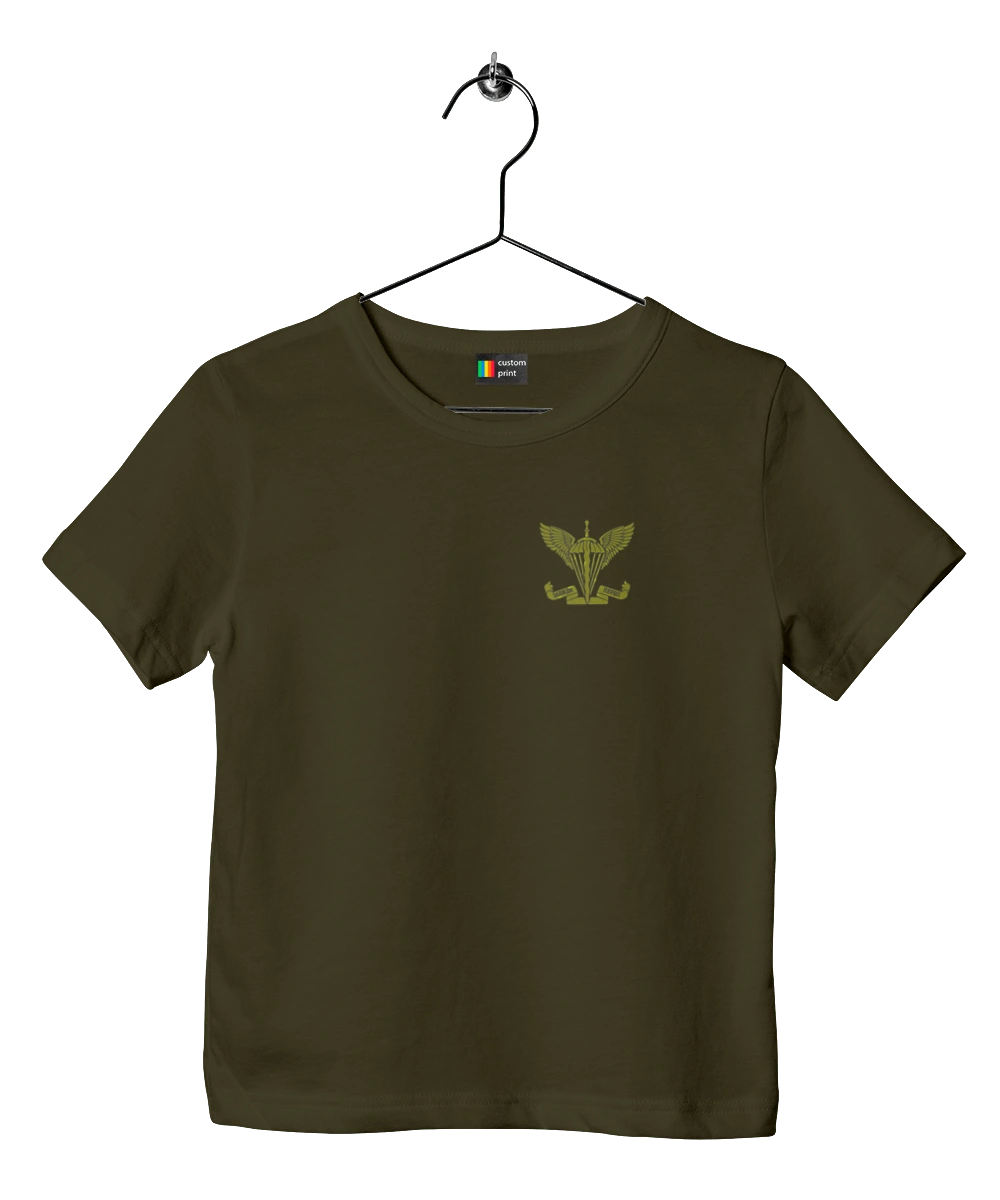 Airborne assault troops of Ukraine