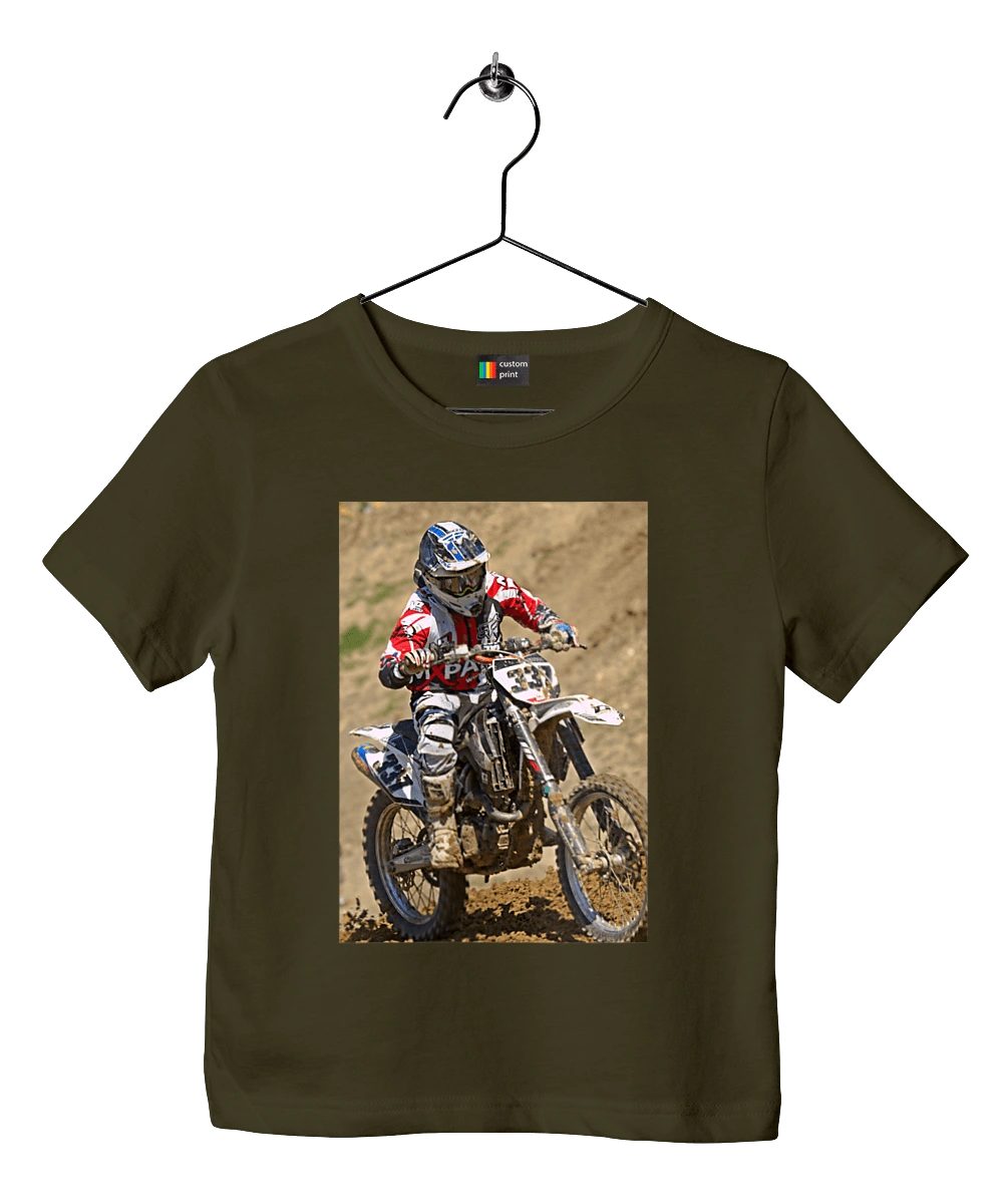 МОТОГОНЩИК