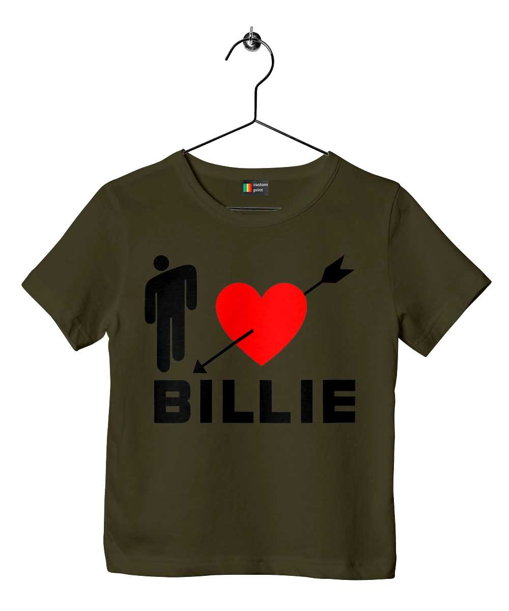 Біллі Айліш