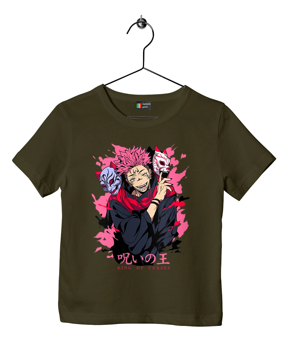 Магічна битва Сукуна