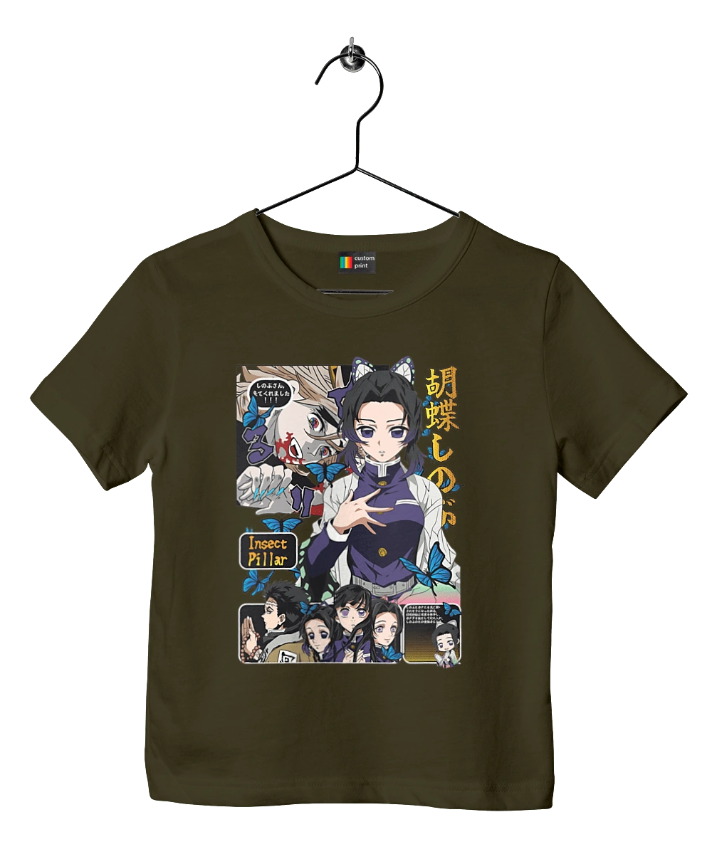 Demon Slayer Shinobu