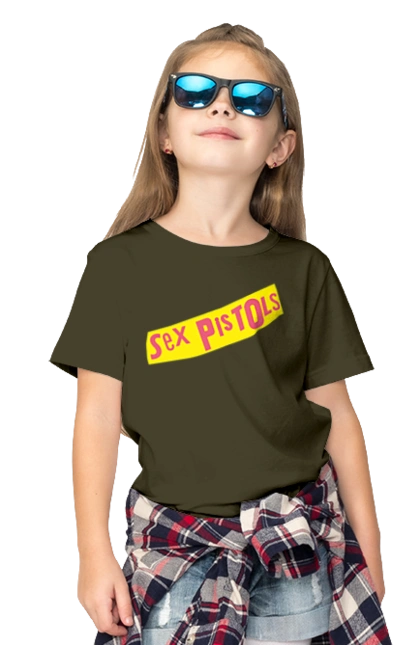 Sex Pistols