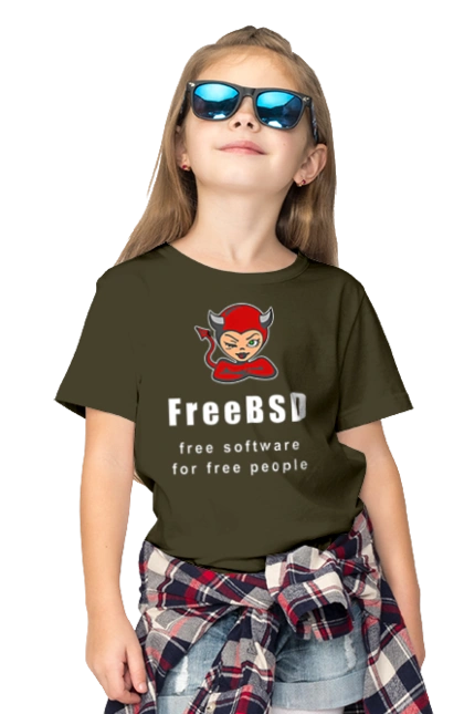 Freebsd Для Свободных