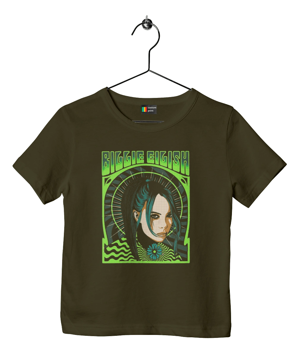 Билли Айлиш