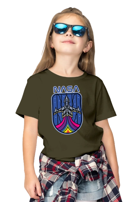 NASA