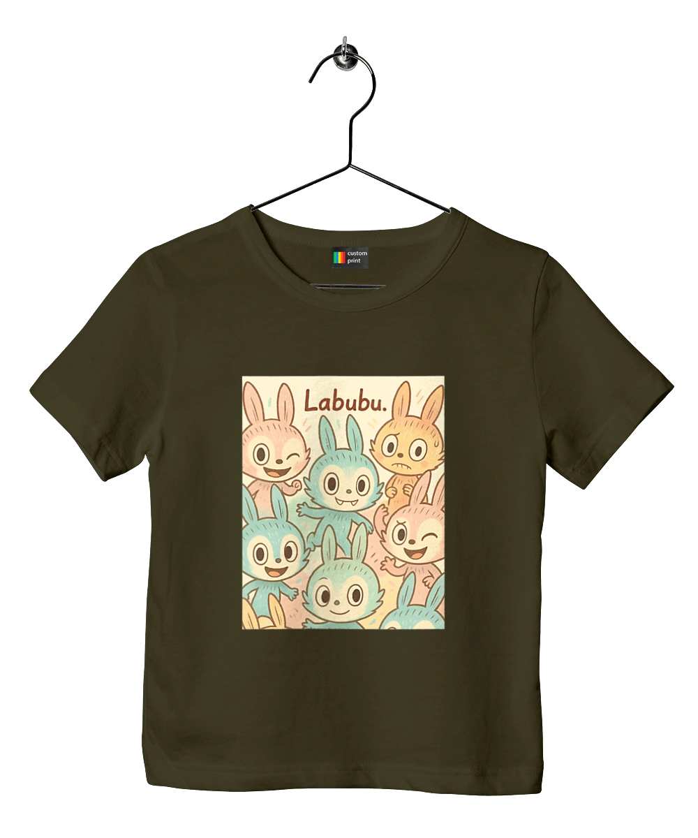 Labubu