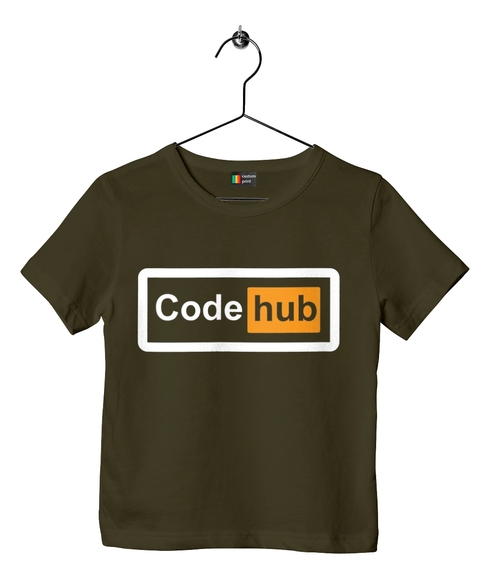 Code hub