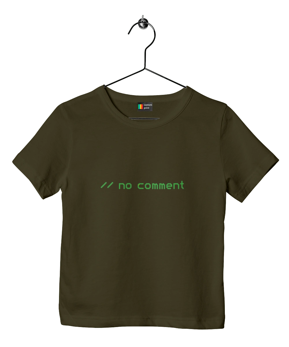 Без комментариев