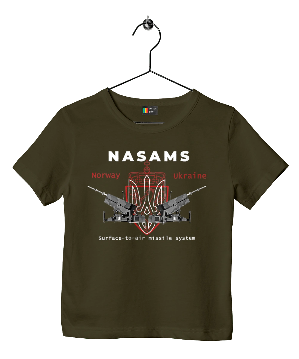 NASAMS