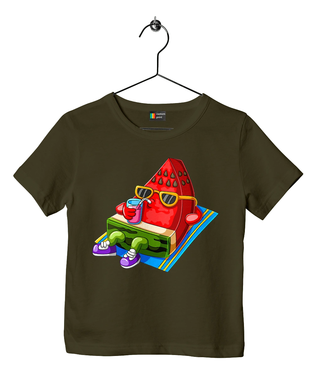 Watermelon Drinks Cocktail