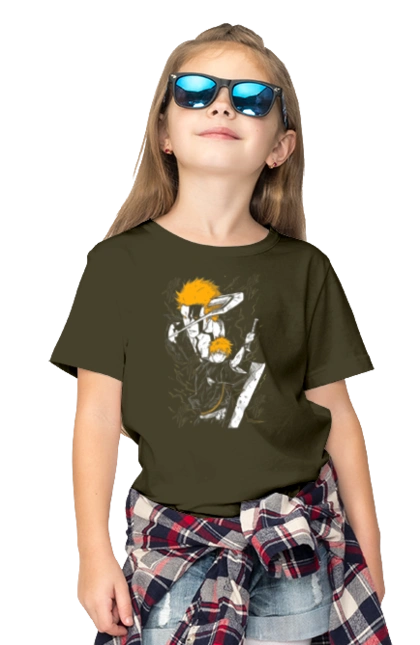 Бліч Куросакі Ічіґо