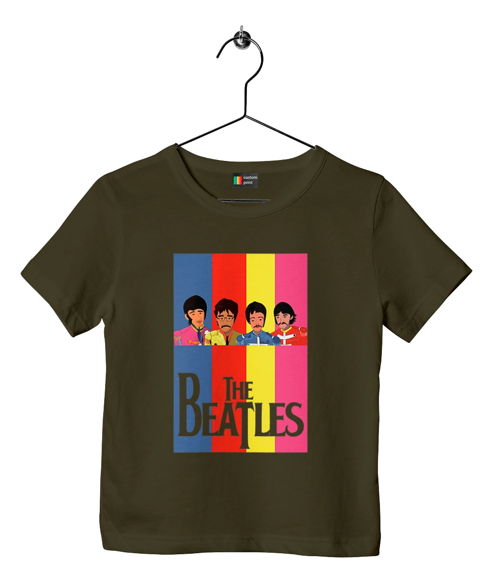 The Beatles