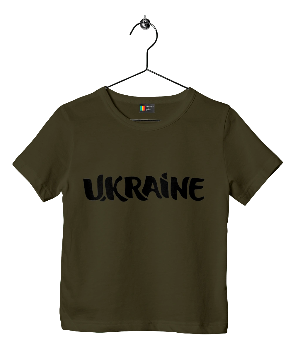 Ukraine