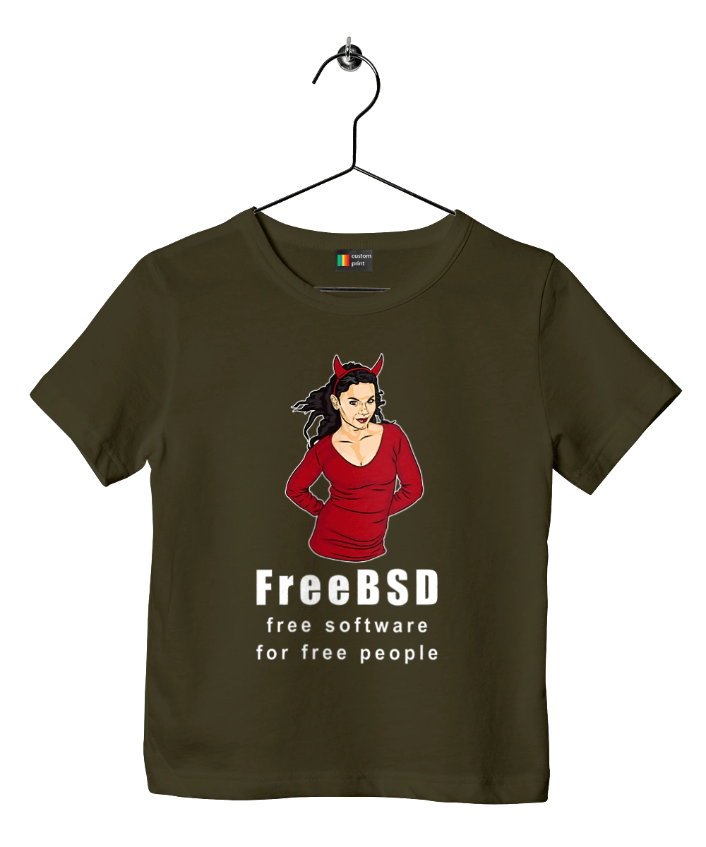 Freebsd For Free
