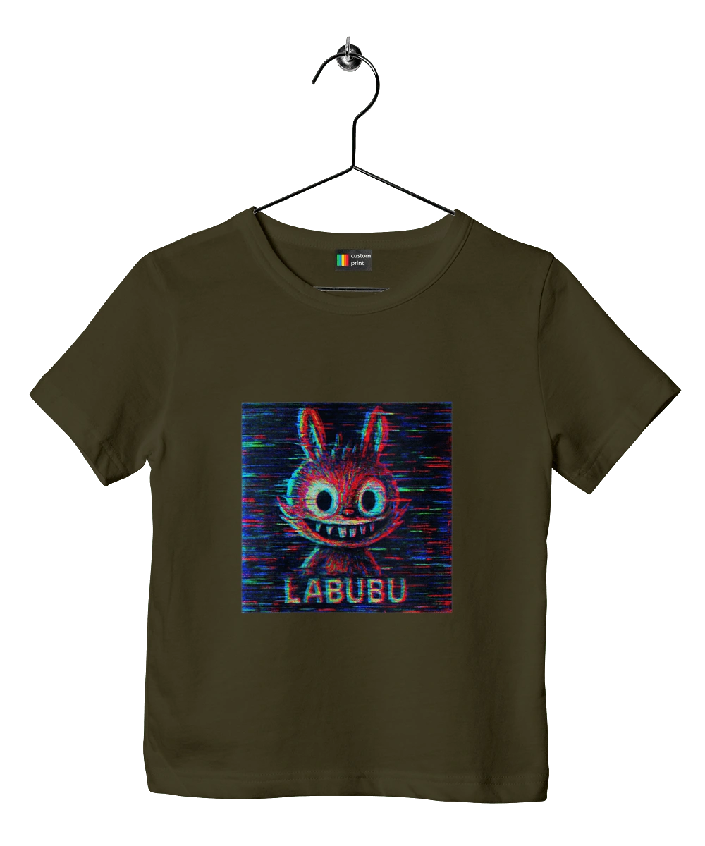 Labubu