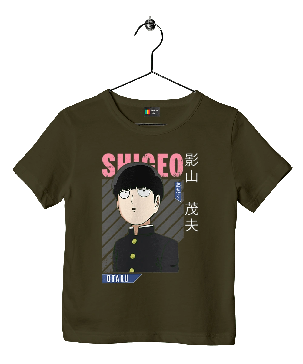 Mob Psycho 100