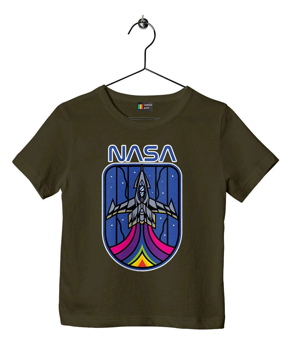 NASA