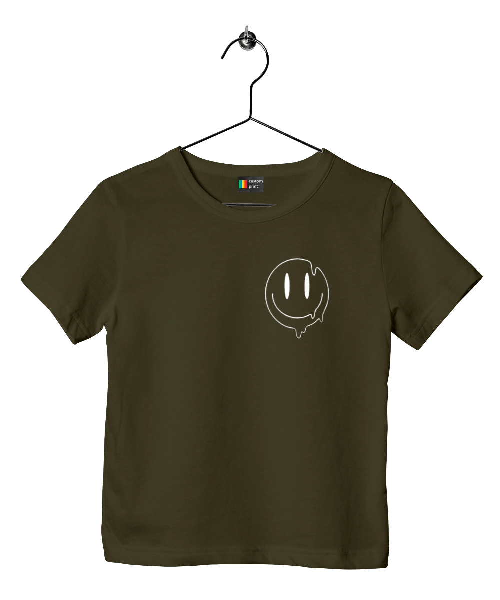 Літній Смайлик