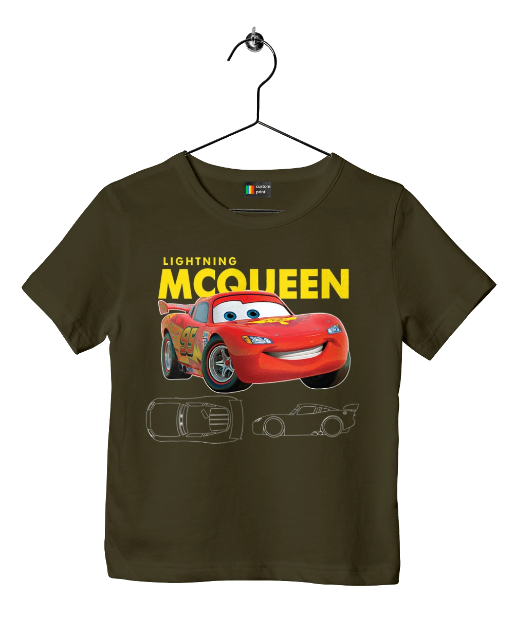 Lightning McQueen