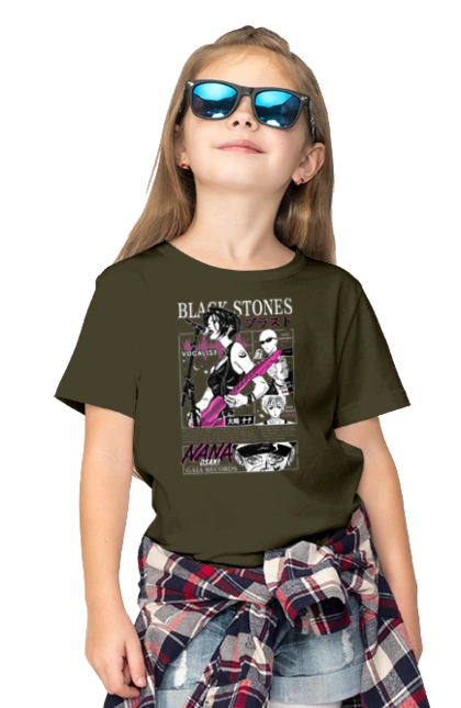 Nana Нана Осаки