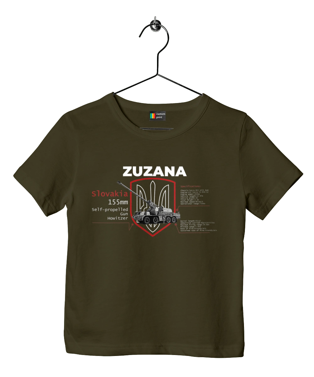 Zuzana (SPG) English