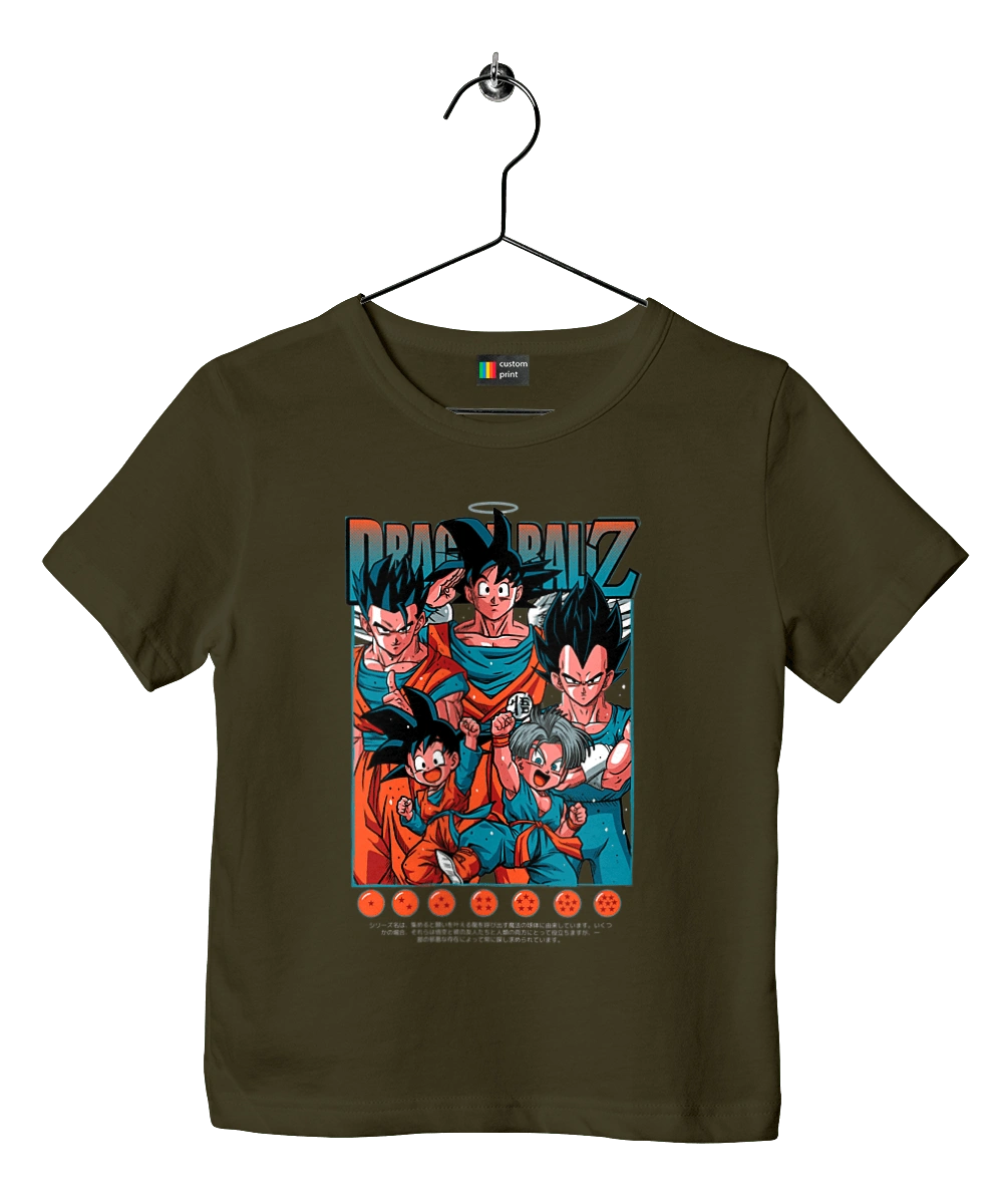 Dragon Ball