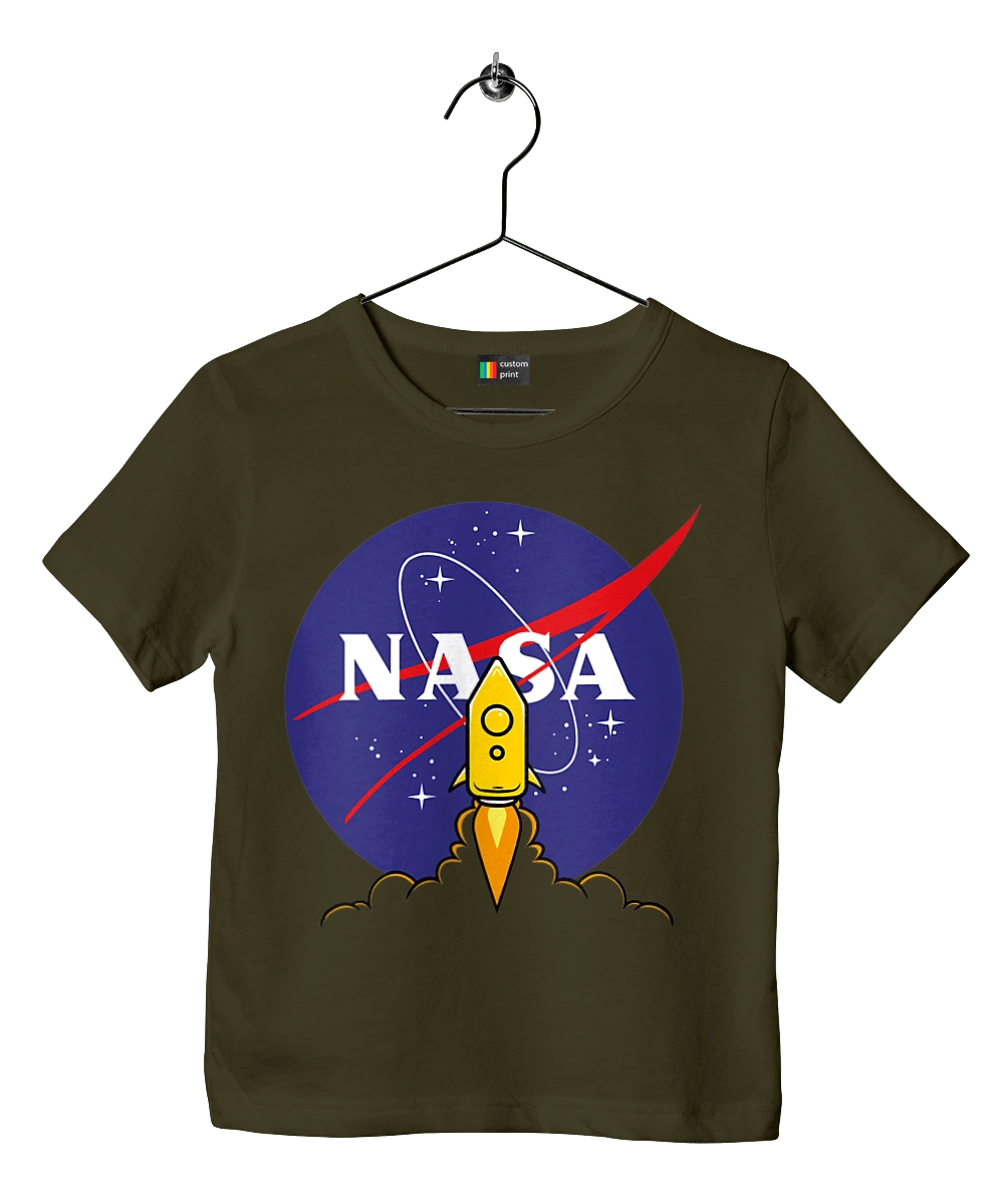 NASA
