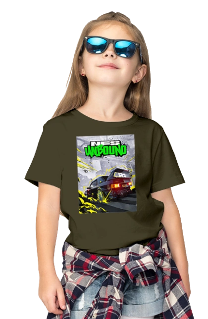 Need for Speed Unbound