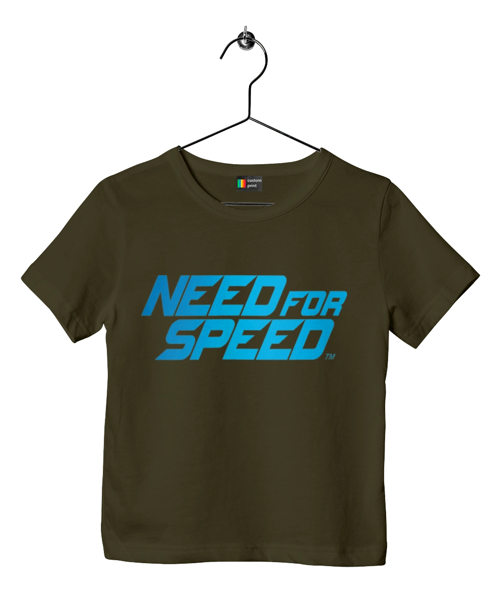 Need for speed