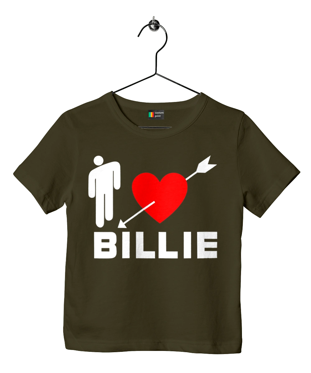 Билли Айлиш