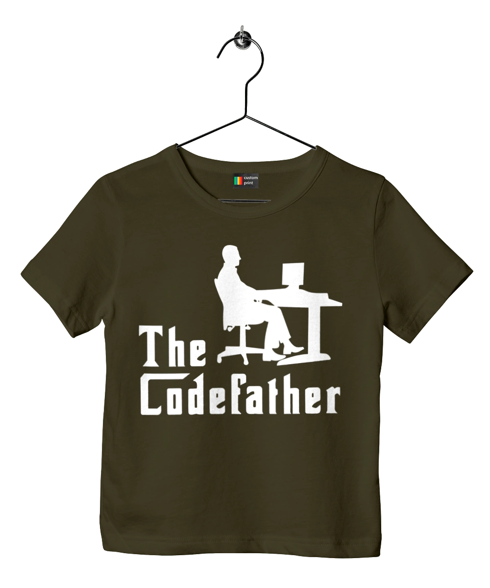 The Codefather