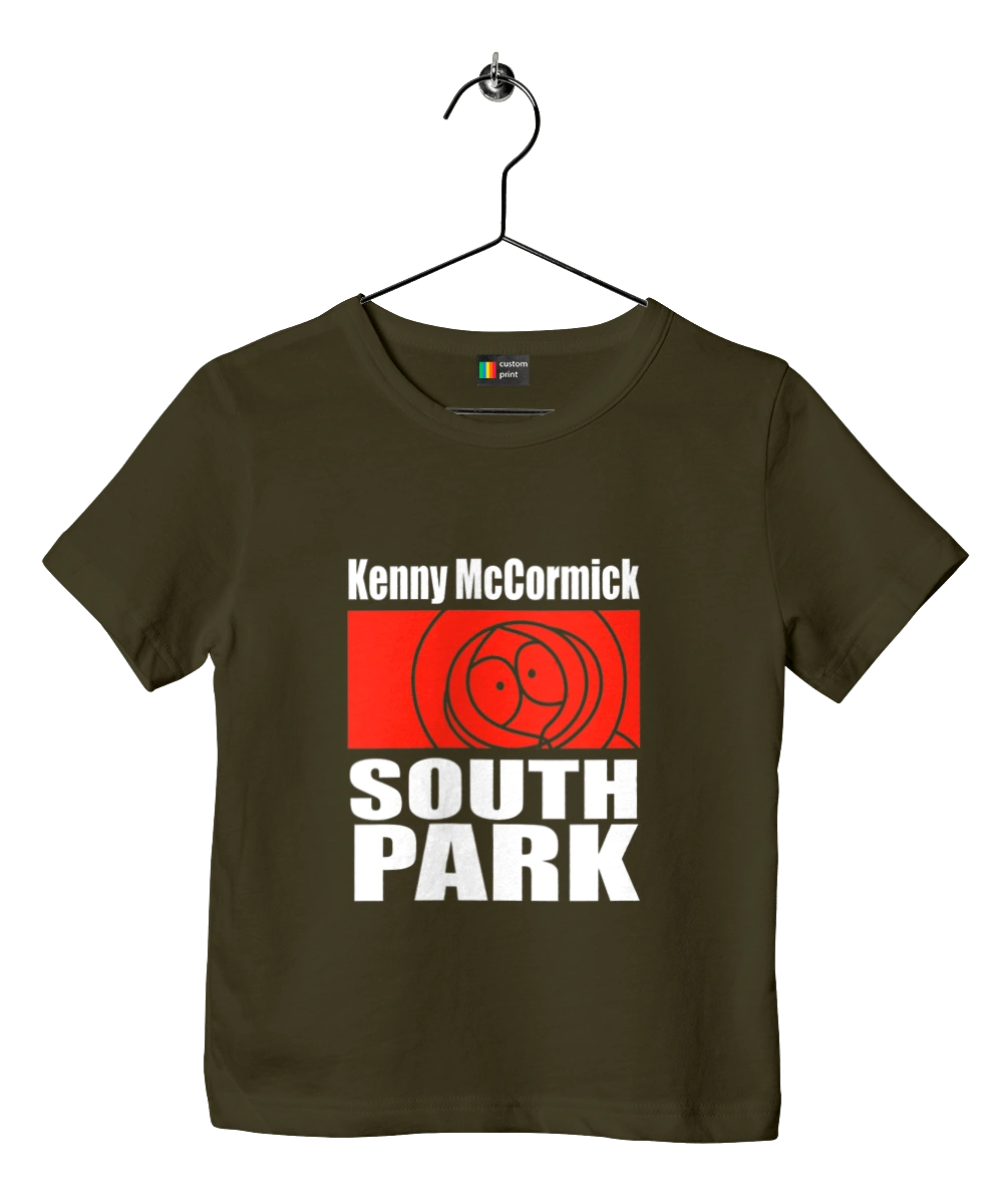 South Park Kenny