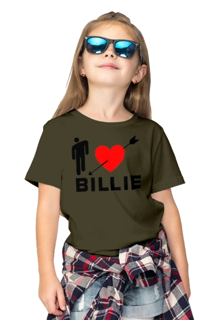 Біллі Айліш