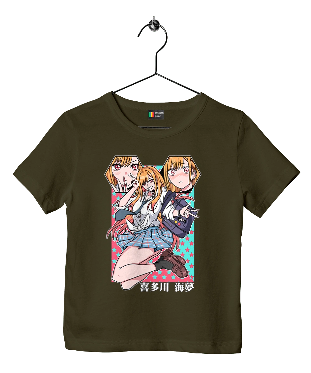 Эта фарфоровая кукла влюбилась