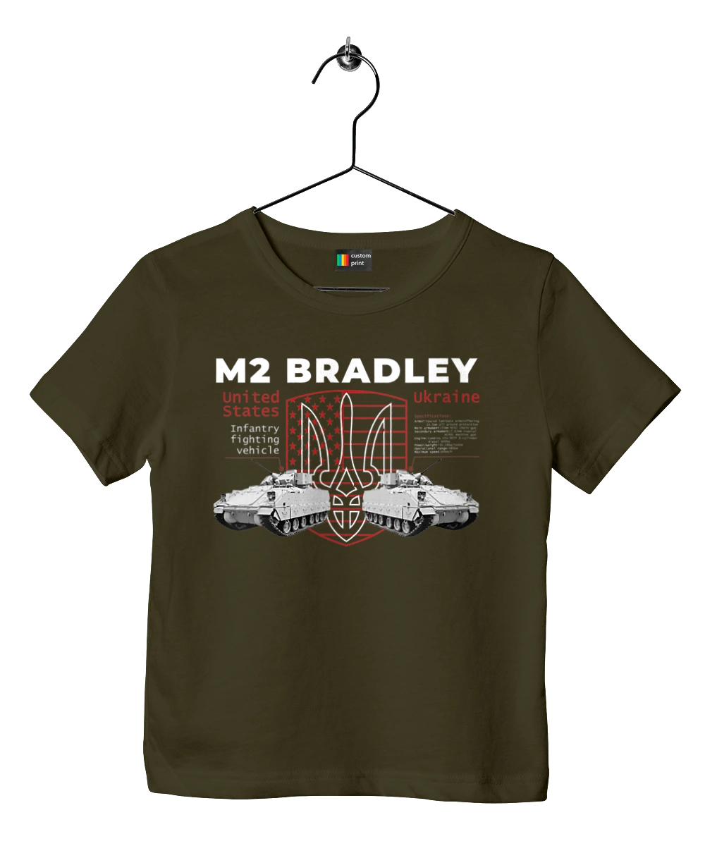 M2 Bradley