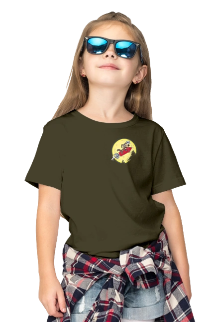 Хитрый кайот