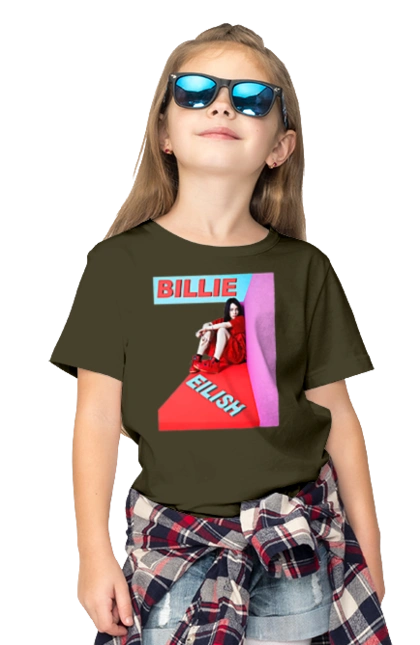 Біллі Айліш