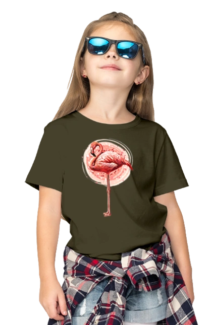 Фламінго Арт