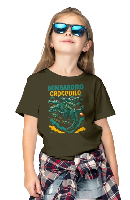 Bombardino Crocodilo