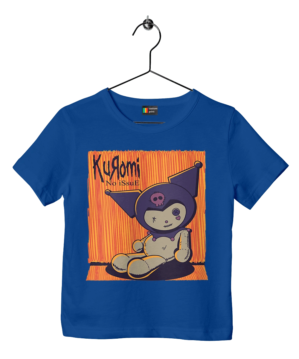 Хелло Китти Куроми