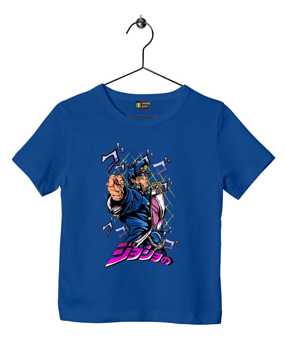 ДжоДжо Джотаро