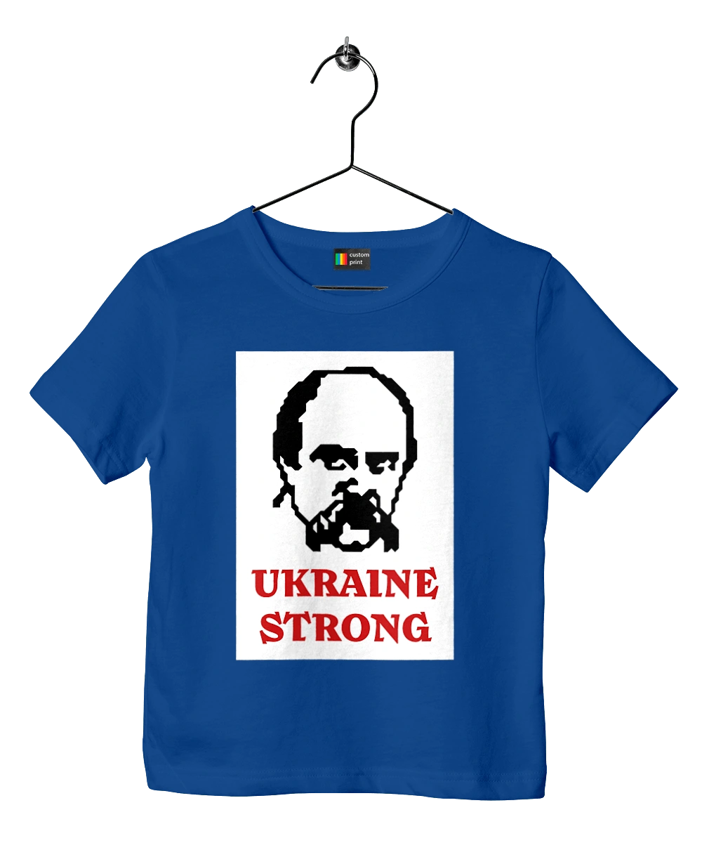 Тарас Шевченко