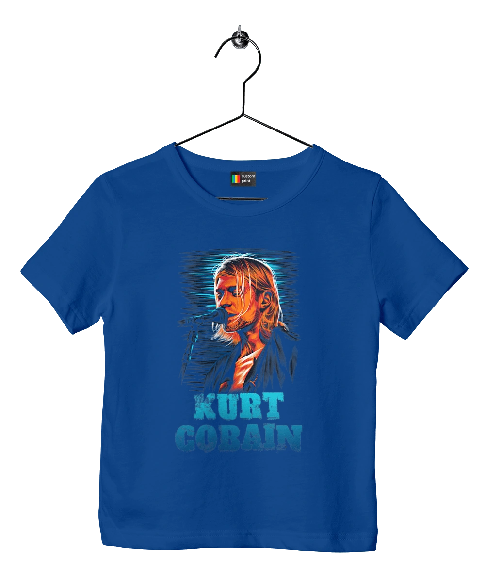 Kurt Cobain