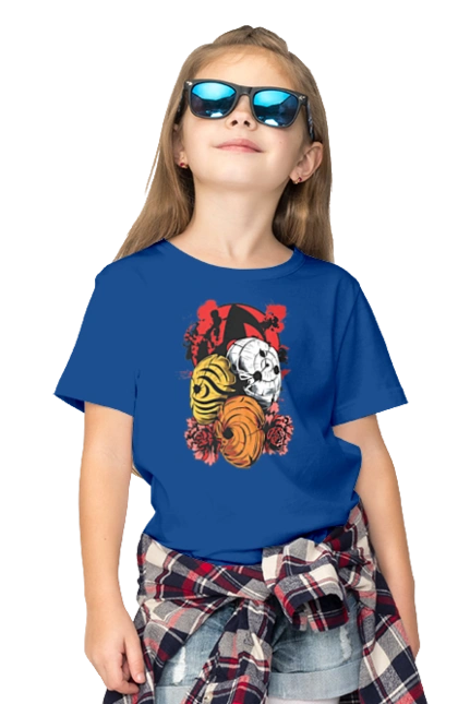 Наруто Учіха Обіто